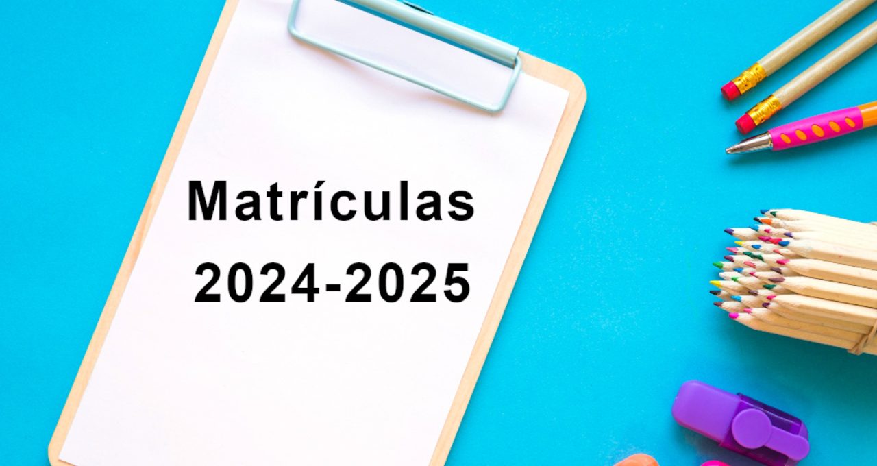 Calendário das Matrículas e Renovação das Matrículas 2024/2025