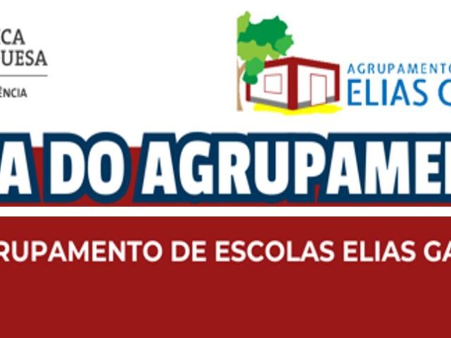 Dia do Agrupamento – 30 de outubro