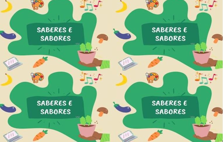 Saberes e Sabores