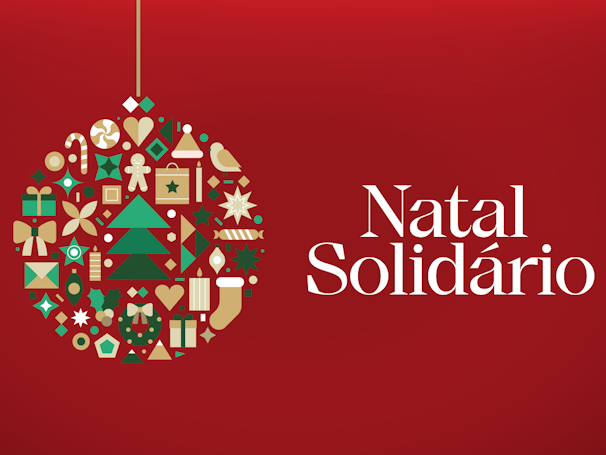 Elias Sol – Campanha de Natal