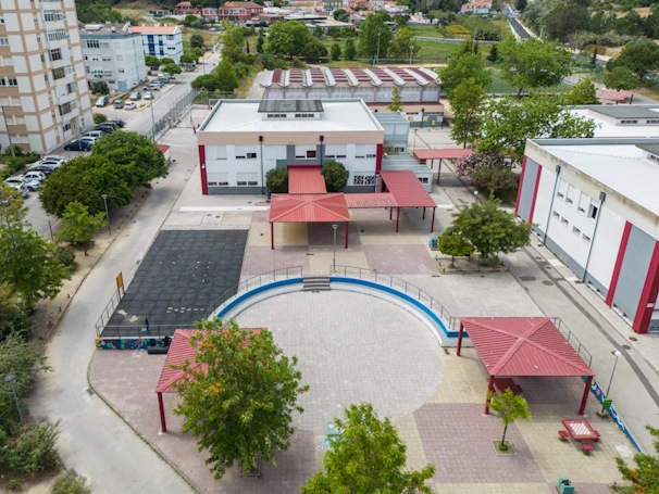 Dia Aberto na Escola